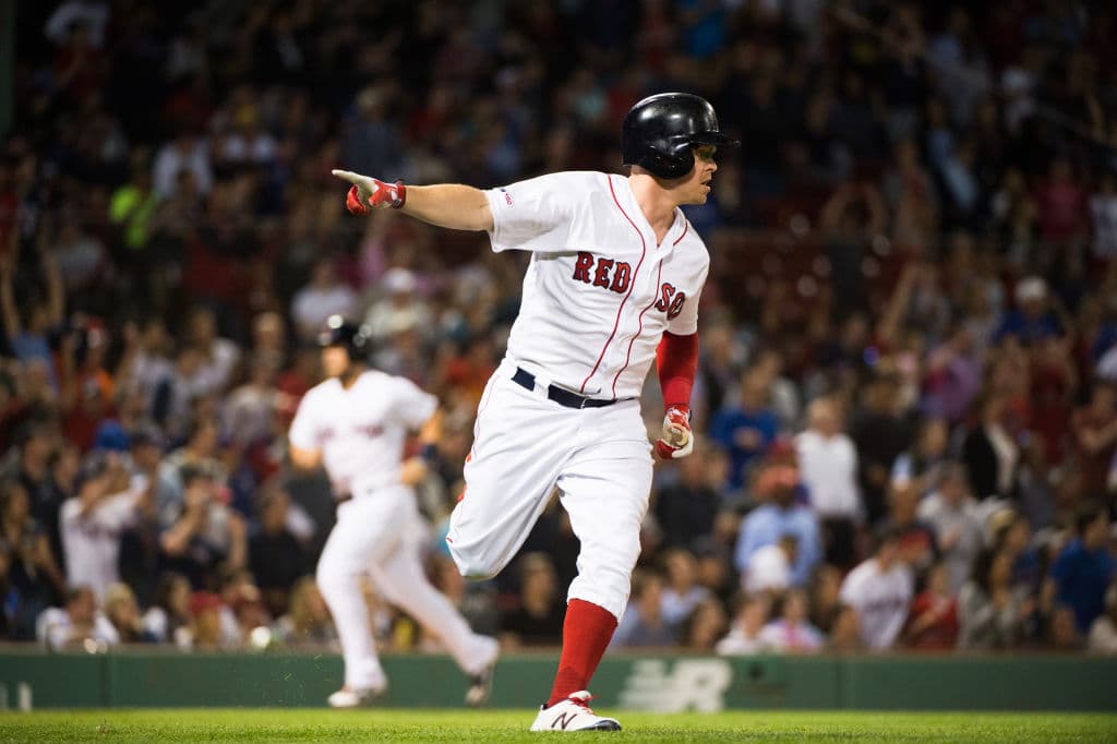 Boston deja su récord en 34-33 luego de esta derrota en Fenway Park