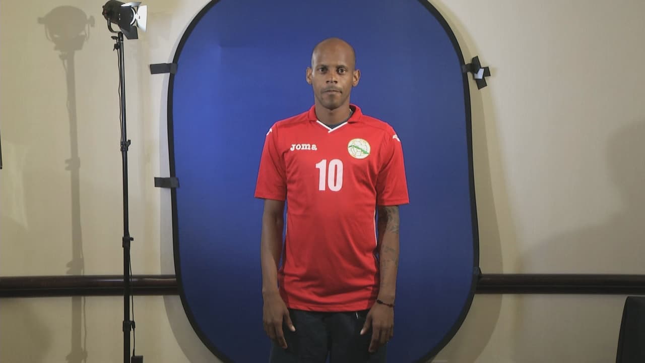 Ariel Martínez también abandona la selección de Cuba en la Copa Oro