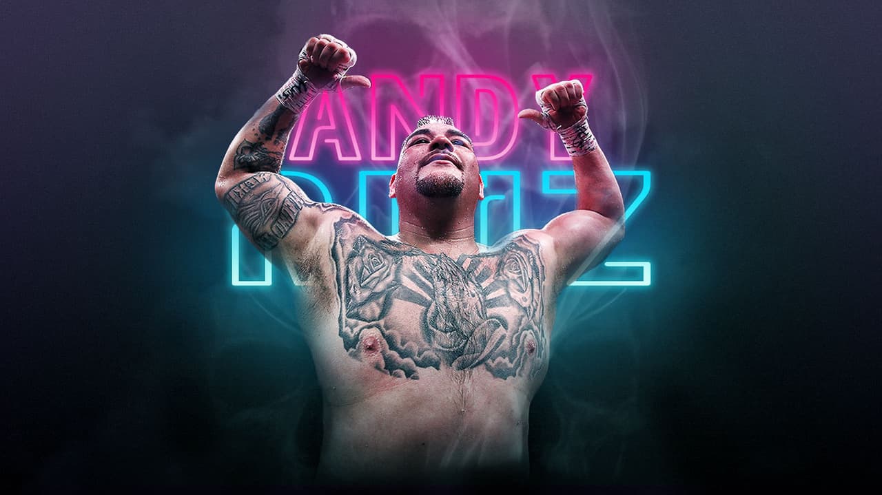 El boxeo, la burbuja que blindó a Andy Ruiz de drogas y pandillas