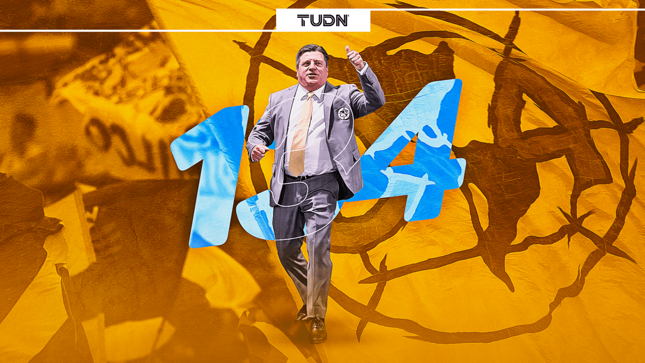 Miguel Herrera es el técnico más ganador del América