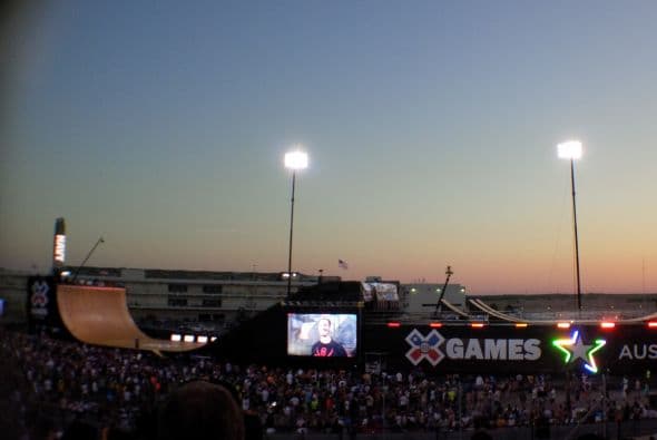 Univision62 recopiló fotos de los mejores momentos de toda la competencia.