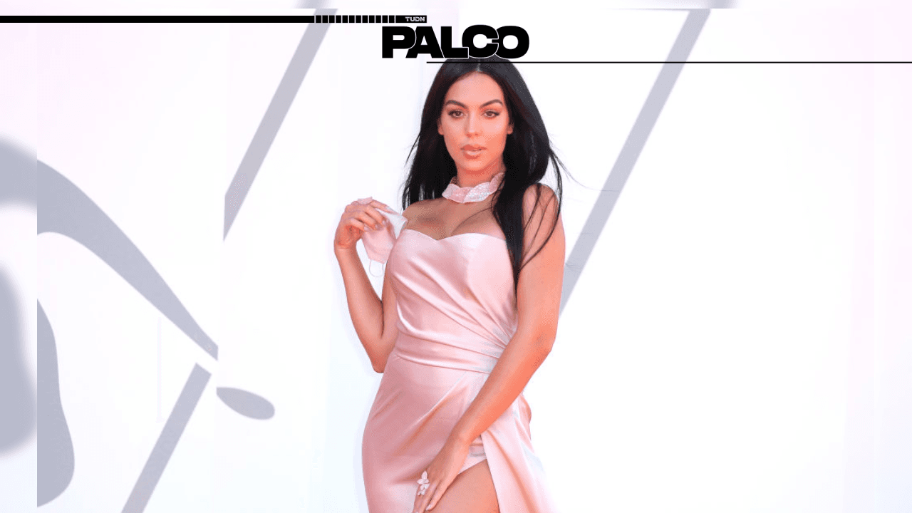 Georgina Rodriguez está cerca de estrenar su reality show | La pareja de Cristiano Ronaldo mostrará su vida de lujo, trabajo y la relación con su familia en este nuevo lanzamiento de Netflix.