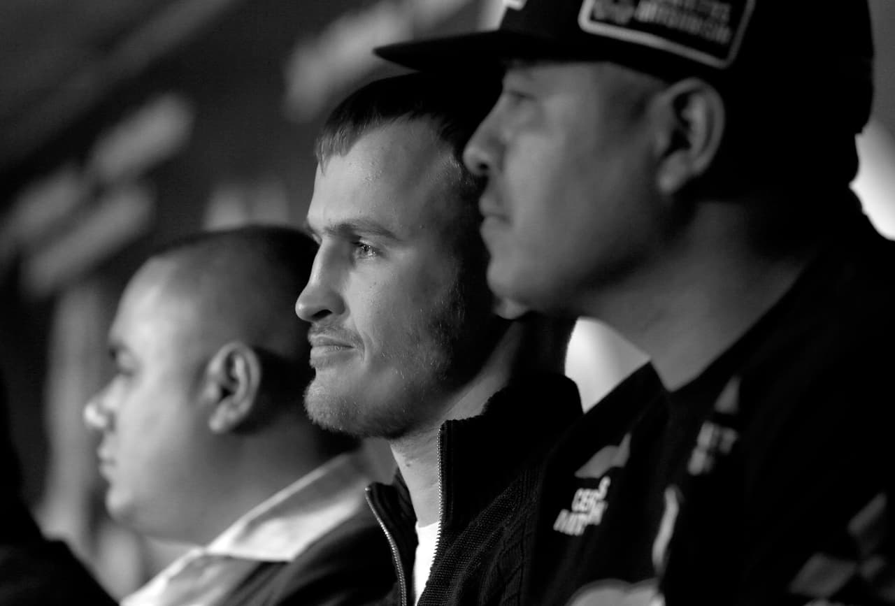 Los boxeadores mexicanos Gilberto Ramírez y Oscar Valdez, además de José Ramírez de origen azteca, serán parte del respaldo en la velada de Manny Pacquiao y Timothy Bradley. Los tres sacarán el orgullo hispano en la cartelera.