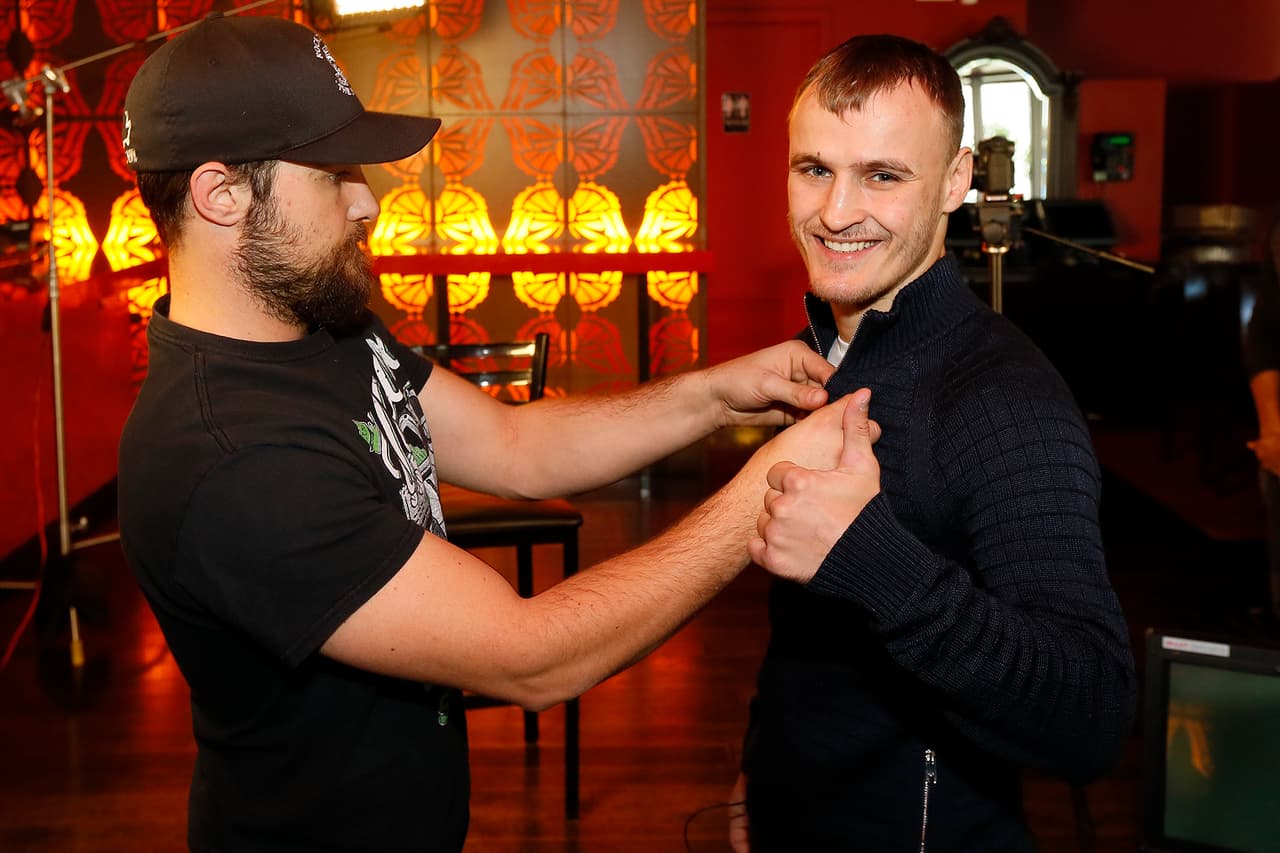 Los boxeadores mexicanos Gilberto Ramírez y Oscar Valdez, además de José Ramírez de origen azteca, serán parte del respaldo en la velada de Manny Pacquiao y Timothy Bradley. Los tres sacarán el orgullo hispano en la cartelera.