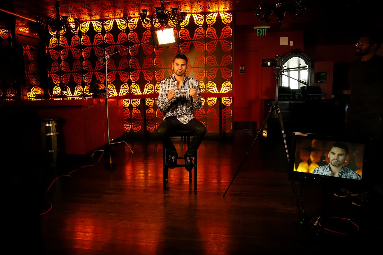 Los boxeadores mexicanos Gilberto Ramírez y Oscar Valdez, además de José Ramírez de origen azteca, serán parte del respaldo en la velada de Manny Pacquiao y Timothy Bradley. Los tres sacarán el orgullo hispano en la cartelera.