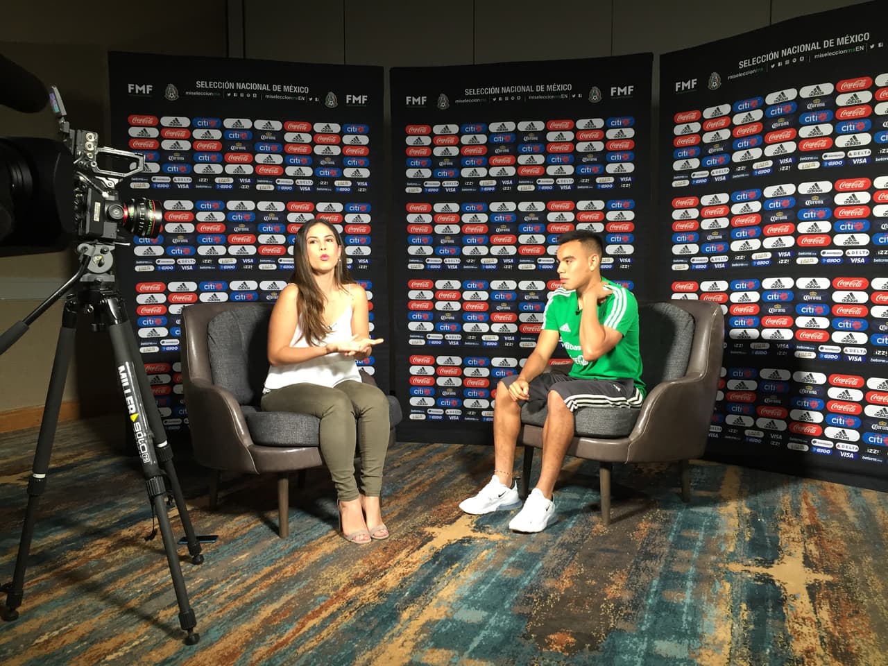 Pocos saben que Carlos Alberto Rodríguez Gómez tuvo una estadía con el Toledo de la Segunda B de España.