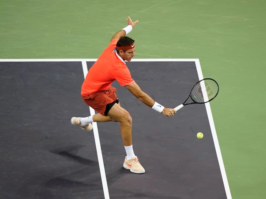 Después del anuncio sobre su ausencia en Miami, crecieron las especulaciones acerca de una posible cirugía de rodilla, algo que Del Potro quería evitar debido a que le demandaría mayor tiempo de recuperación.