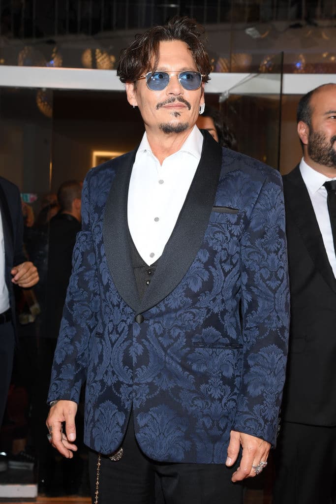 La aparición del actor en nuevos proyectos se ha complicado de gran manera.
<br>