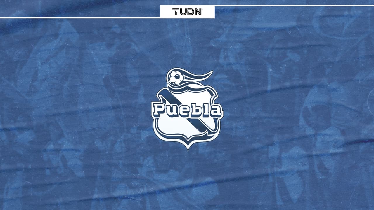 La Guía del Puebla hacia el Guard1anes 2020 BBVA MX