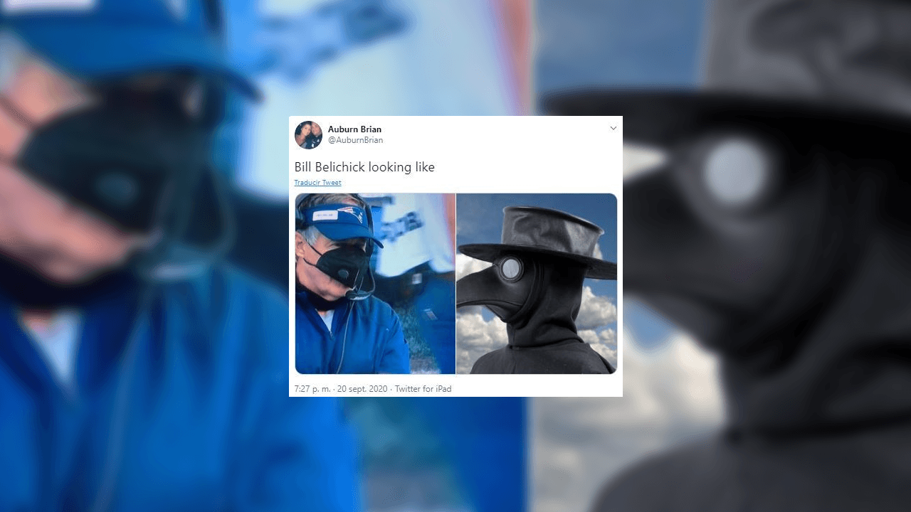 Termina la segunda fecha de la NFL y las reacciones por las derrotas y lesiones no se hicieron esperar.