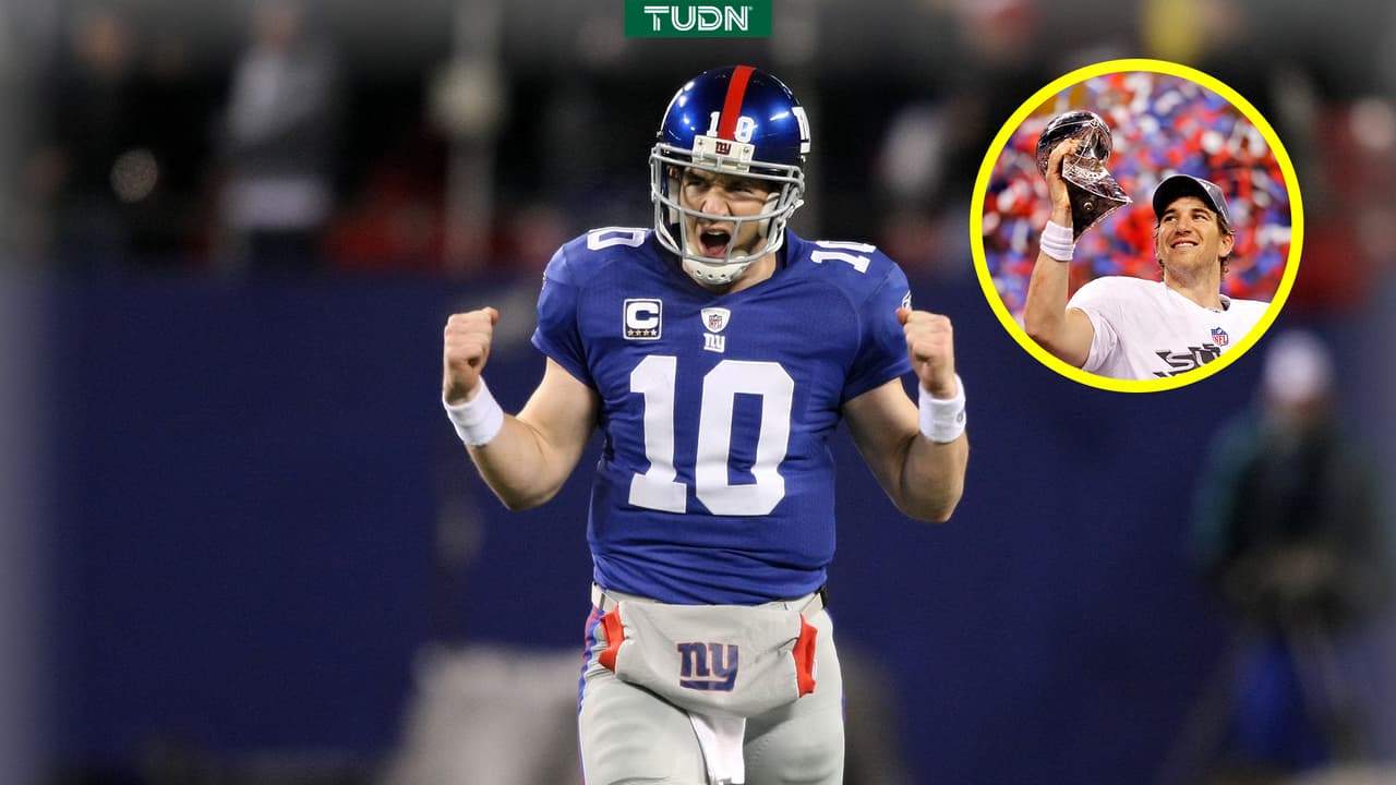 Revelan finalistas para el Salón de la Fama de la NFL en 2025