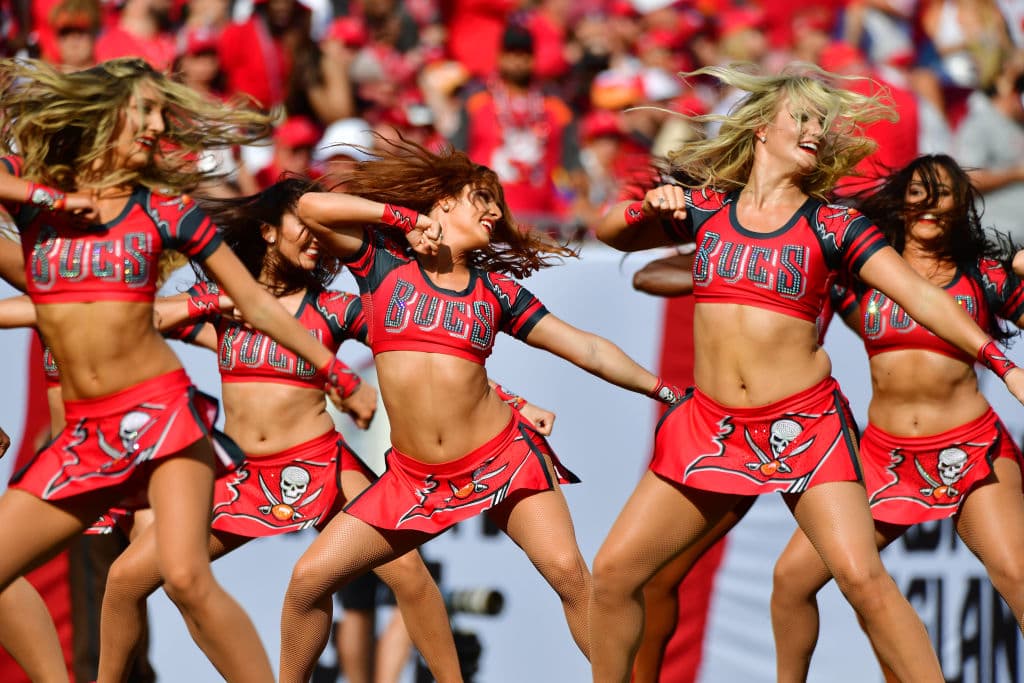 Los grupos de animación quedaron restringidos debido a la pandemia, pero te dejamos las mejores imágenes mientras regresan.