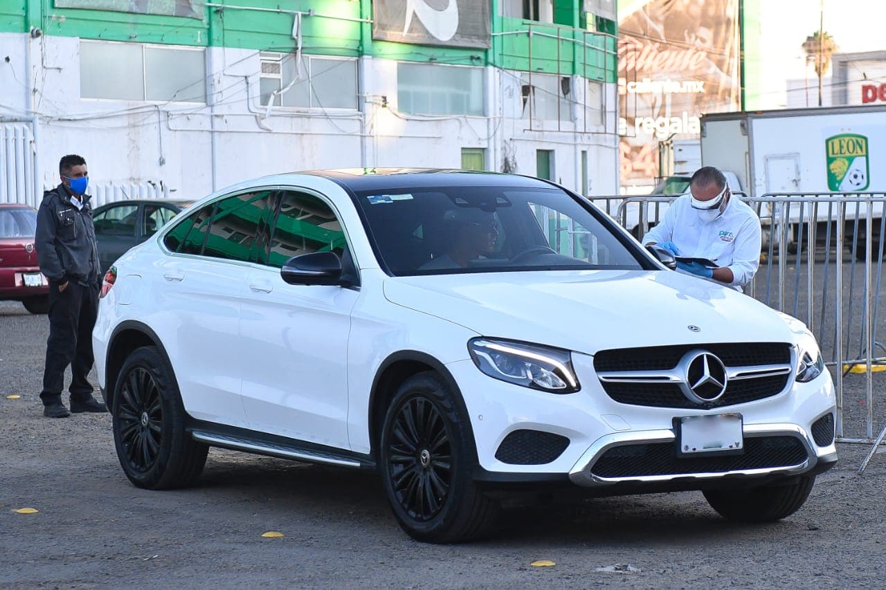 La escuadra del bajío comienza a alistarse para la reanudación de actividades del máximo circuito del balompié mexicano.