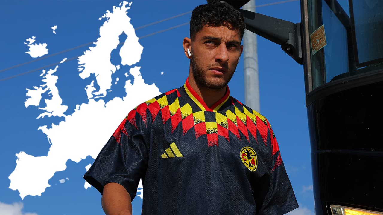 ¿Sebastián Cáceres en la mira de equipo europeo? Esto se sabe