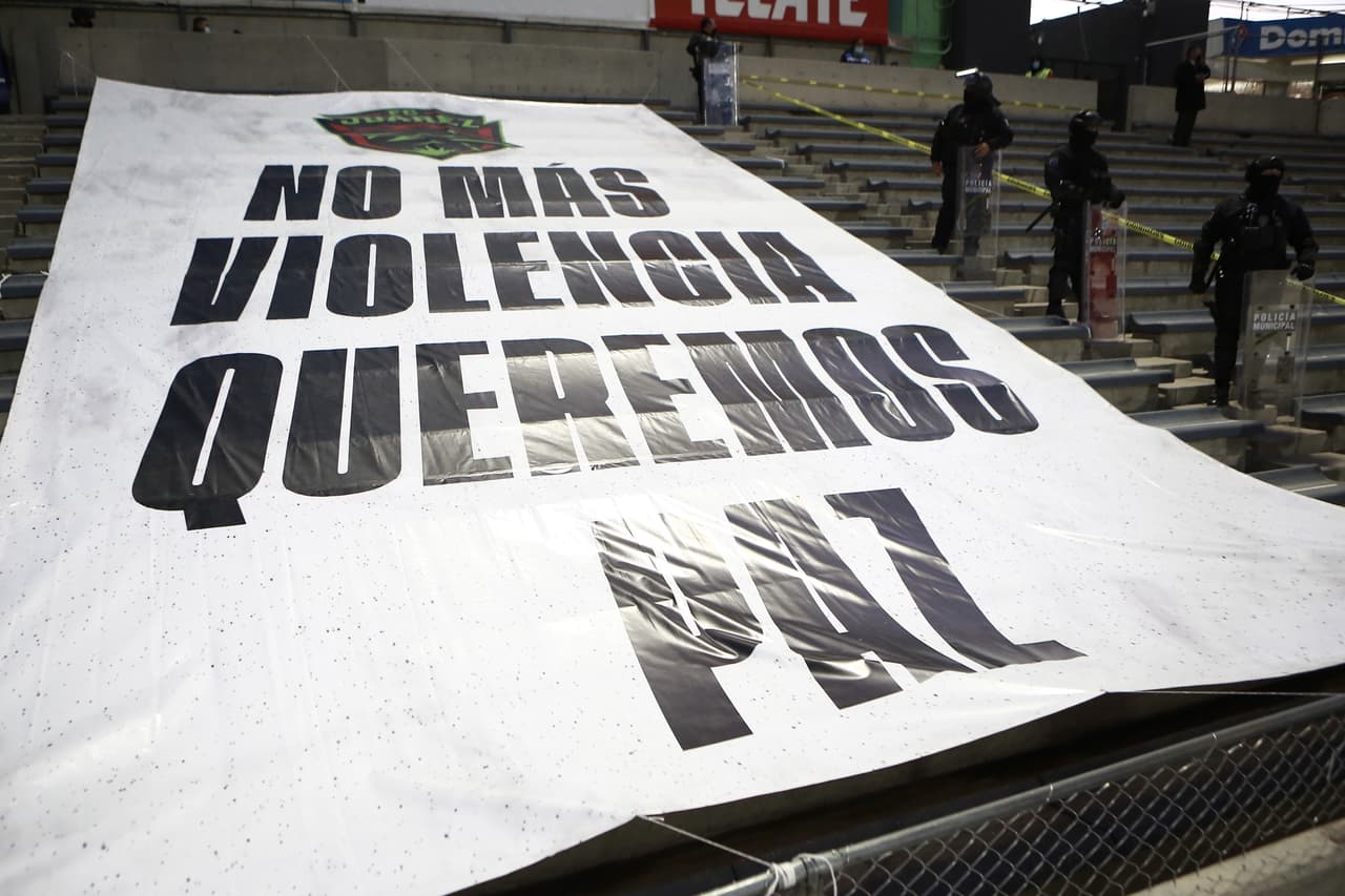 'Tuca' Ferretti: "Necesitamos sacar resultados, salir del hoyo"