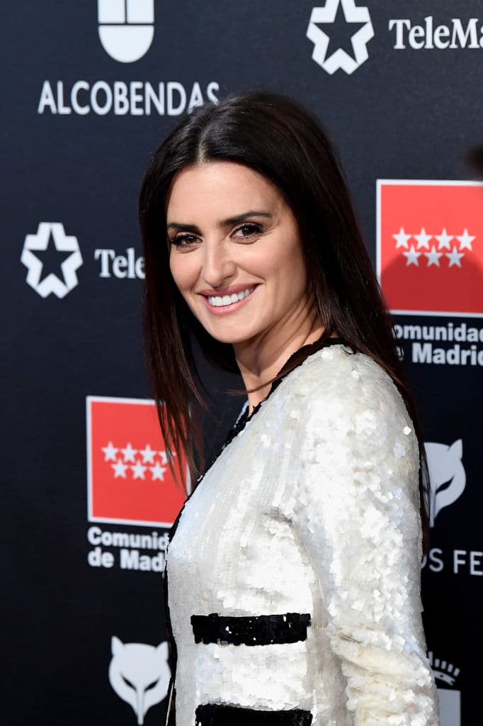 En la entrevista que incluye la revista, Penélope se afirma como feminista.