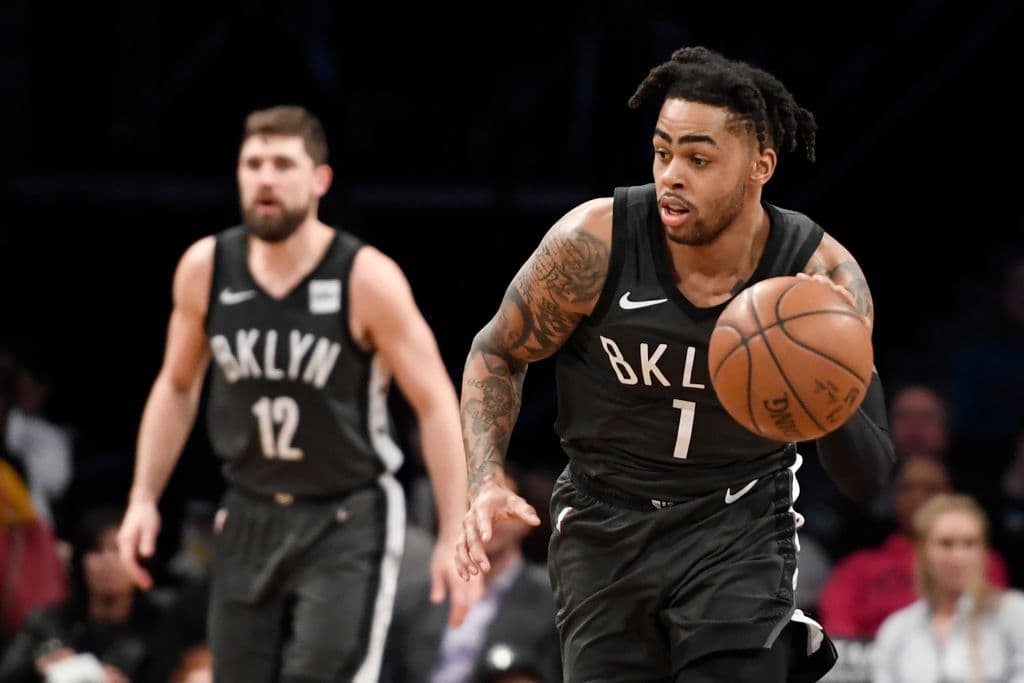 <b>6) Brooklyn Nets</b>: Para muchos es una sorpresa, pero es una realidad, los Nets valen mucho, tanto como 2.35 billones de dólares.