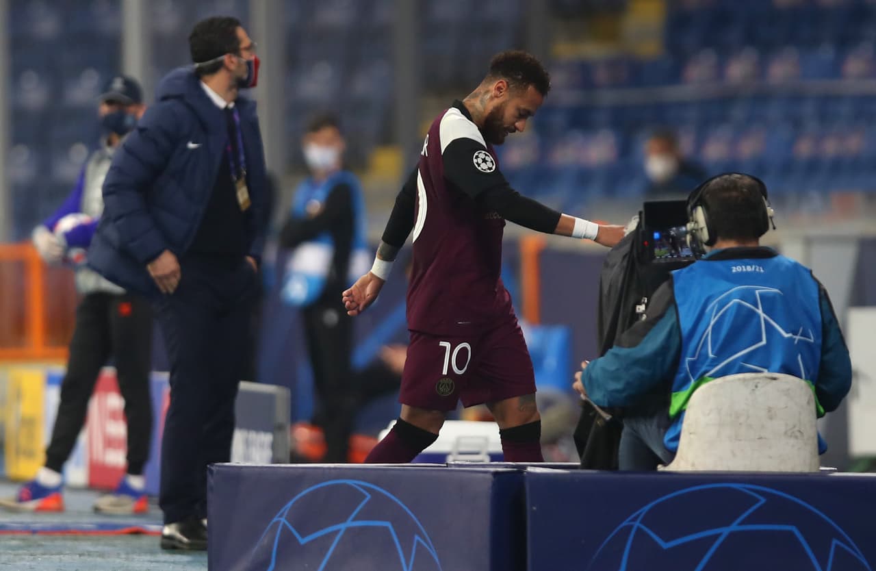 Thomas Tuchel pide que Neymar no juegue con Brasil