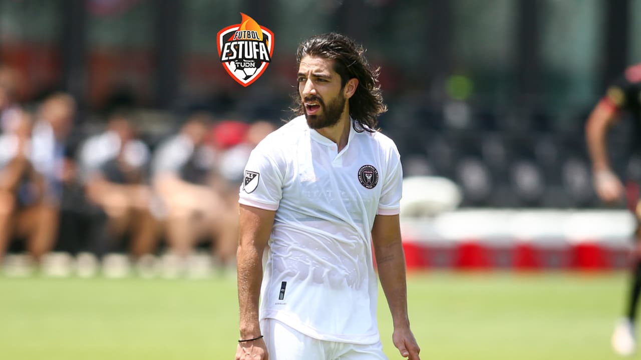 Chivas y Rayados son posibles destinos de Rodolfo Pizarro