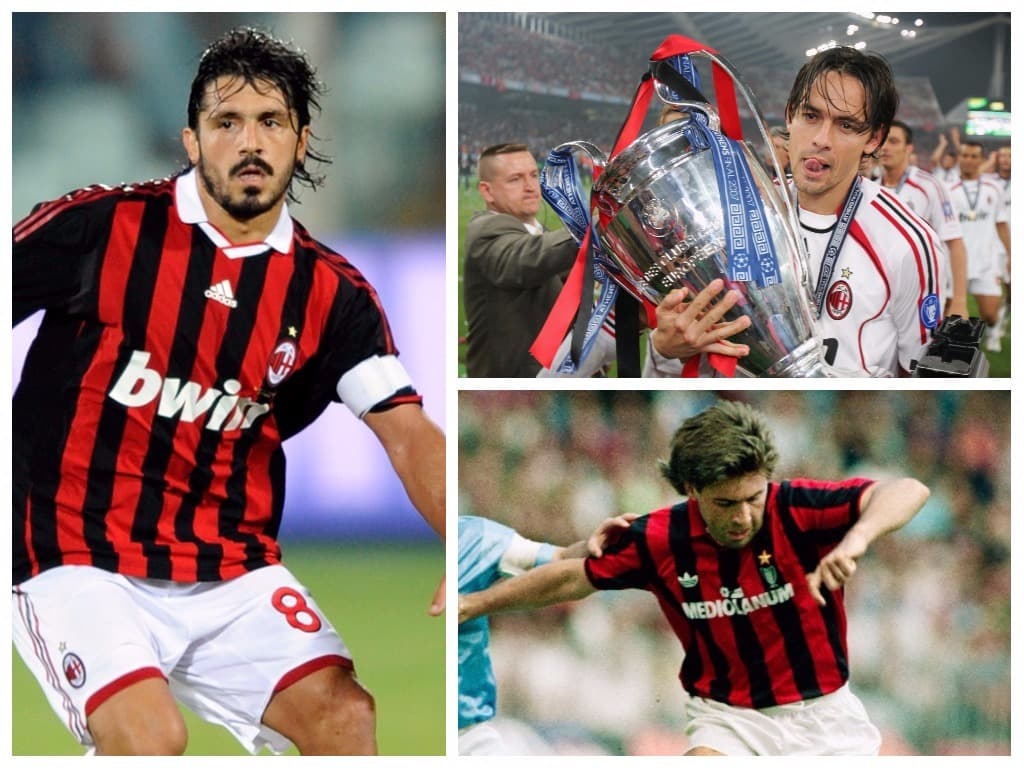 Aunque es una tendencia en el último tiempo, hay que decir que solo con uno la fórmula ha sido exitosa, ya que el resto han acumulado más fracasos que festejos.