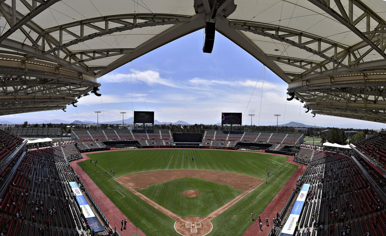 Semáforos de reapertura ahogan la temporada 2020 de LMB