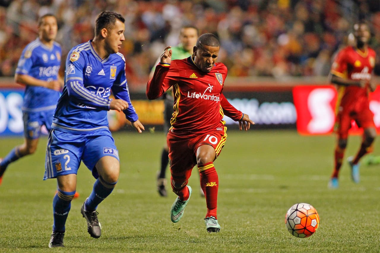 Eso le dio la oportunidad de manejar el partido de vuelta, por lo que empate uno final representó un resultado perfecto para los felinos.