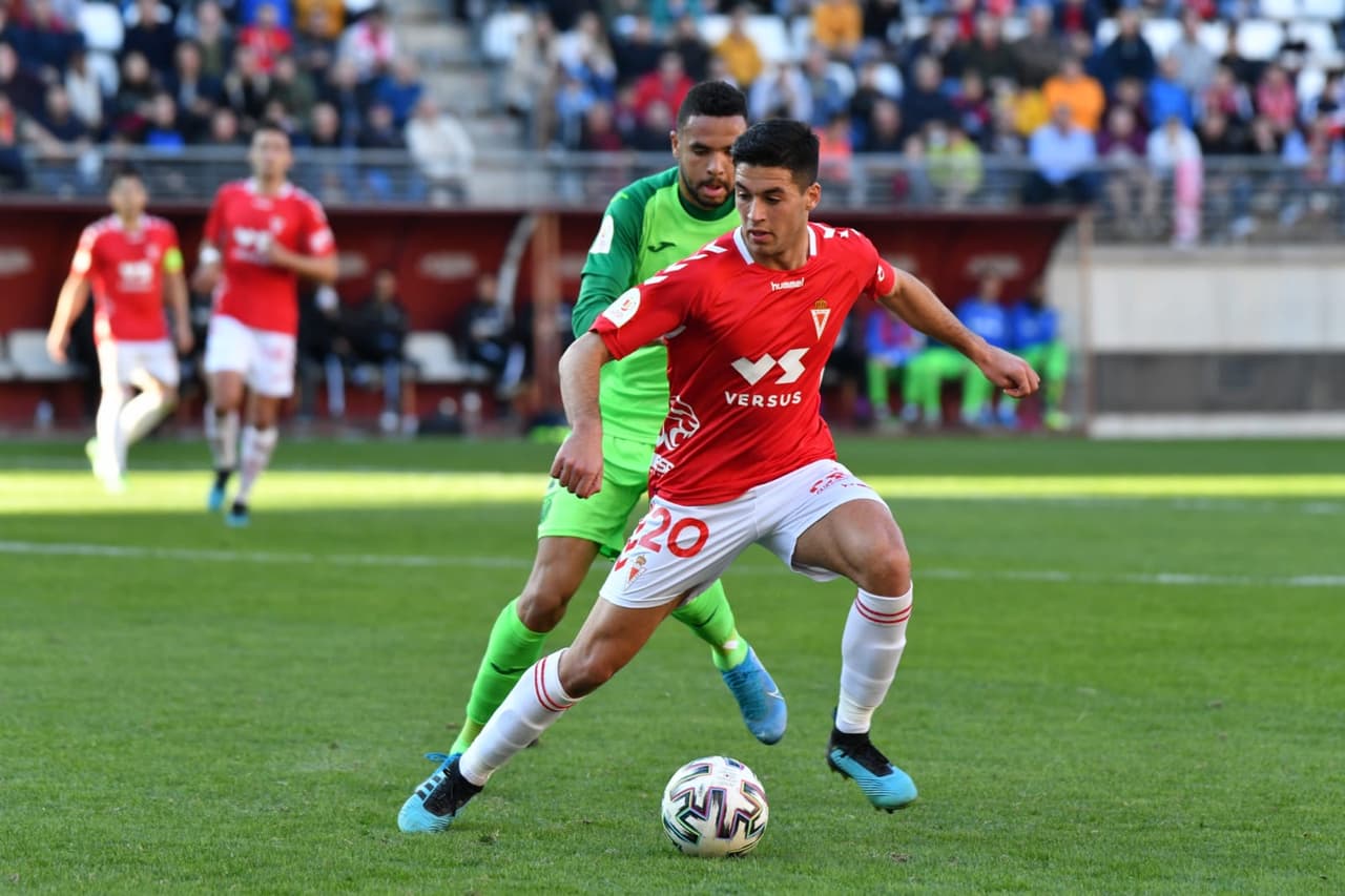 Guido Carrillo (36’, 76’) y Martin Braithwaite (62’, 69’) anotaron los goles del encuentro.