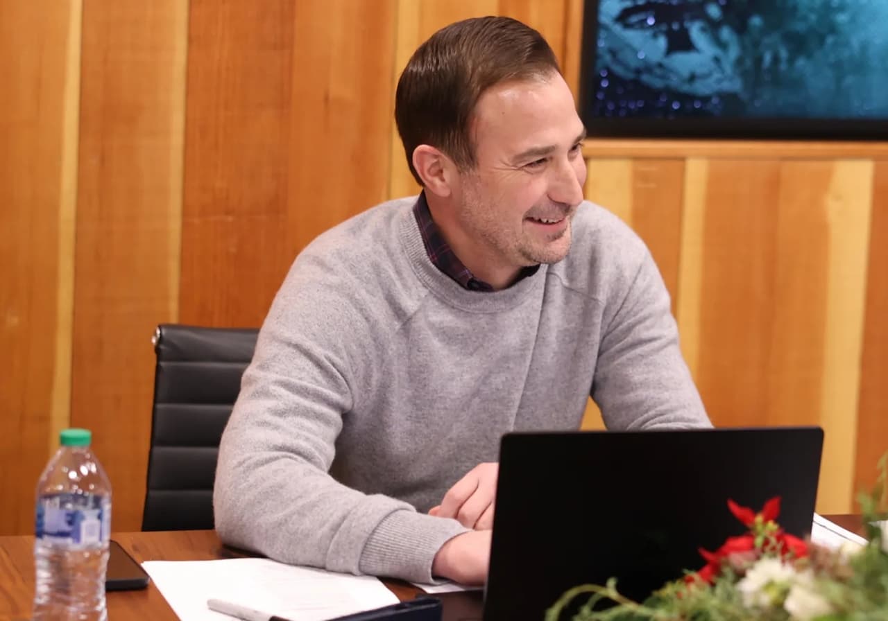 Cambio en las oficinas de Portland: Ned Grabavoy, nuevo gerente general