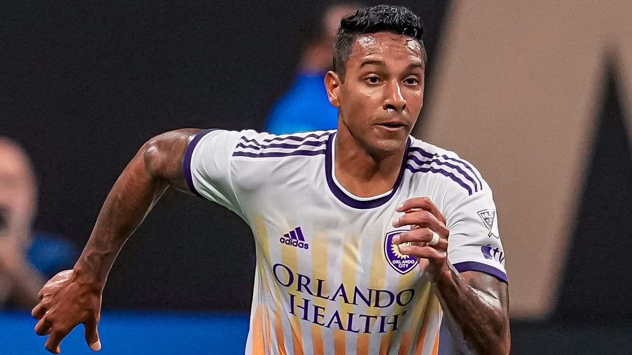 Defensor - ANTONIO CARLOS (Orlando City SC)