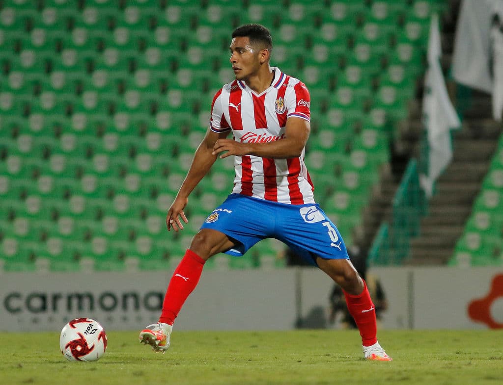 Gilberto Sepúlveda ante indisciplinas: “Para unos son oportunidades”