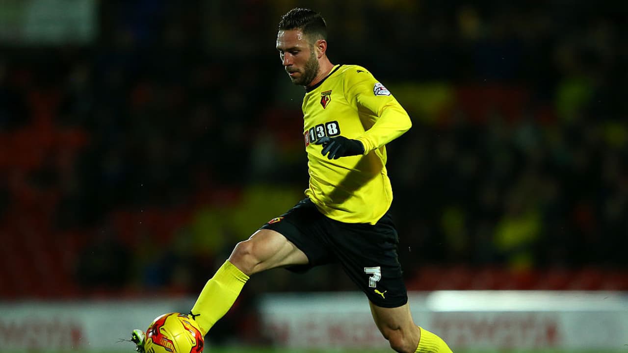 El asunto pendiente de Layún a cinco años de dejar la Premier