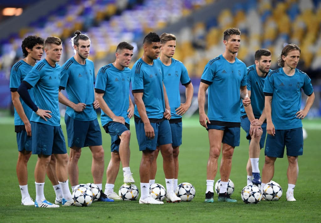 El Real Madrid es el equipo que más campeonatos de la Liga de Campeones ha cosechado en la historia del balompié europeo. Su más cercano perseguidor es el Milan, con apenas siete éxitos.