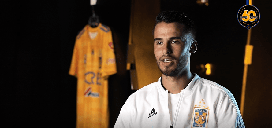 Diego Reyes comparte aspectos poco conocidos de su vida