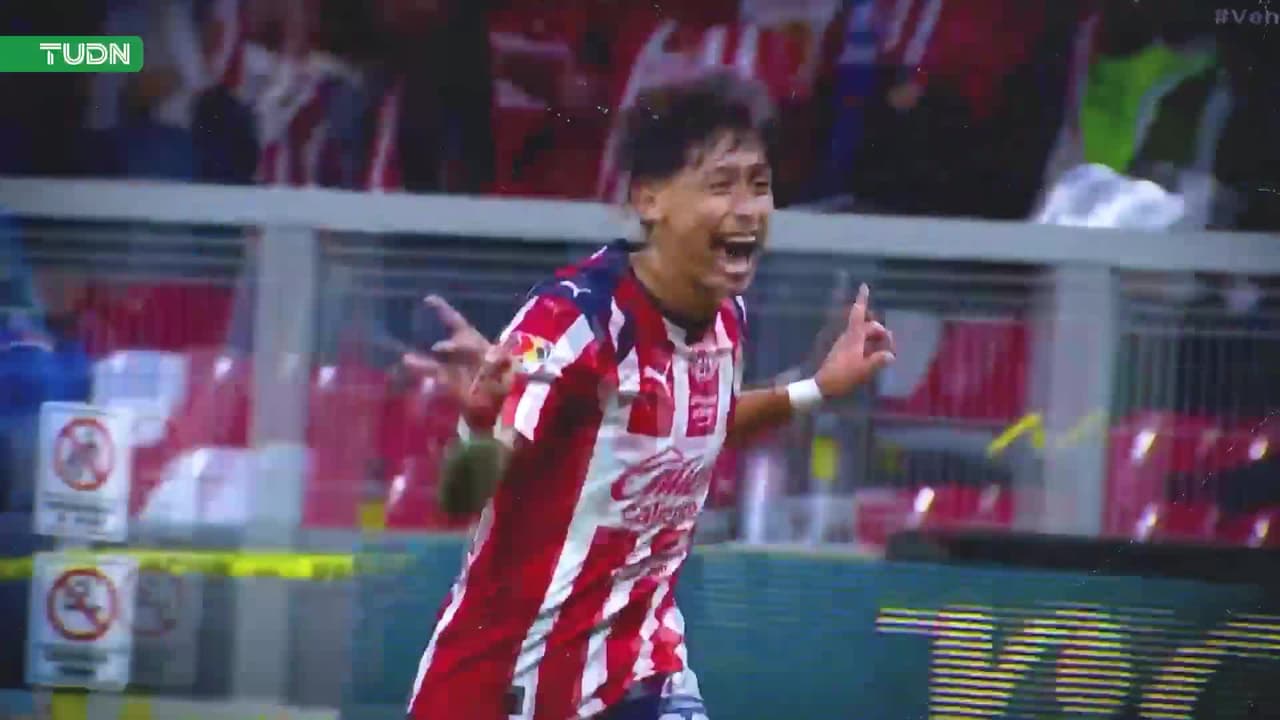 ¡Explota la pasión rojiblanca! Qué locura en Puebla
