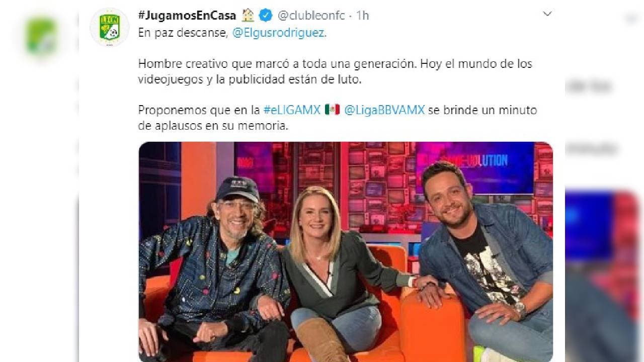 Fue el pionero del mundo gamer en México, teniendo una participación activa en los videojuegos desde 1995. Además, colaboró en los guiones del comediante Eugenio Derbez.
