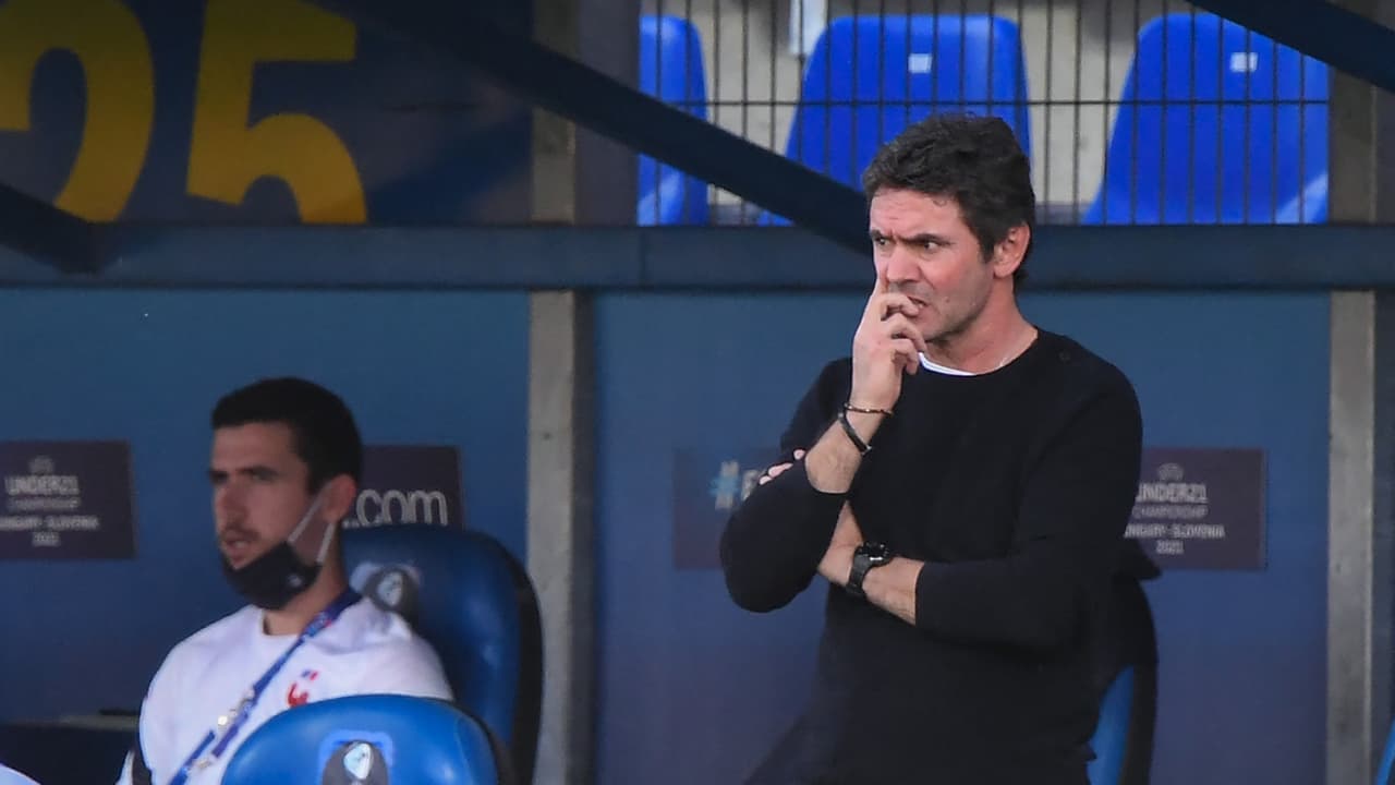 Comienzan elogios al Tri de cara a Tokyo 2020: "Es súper fuerte"