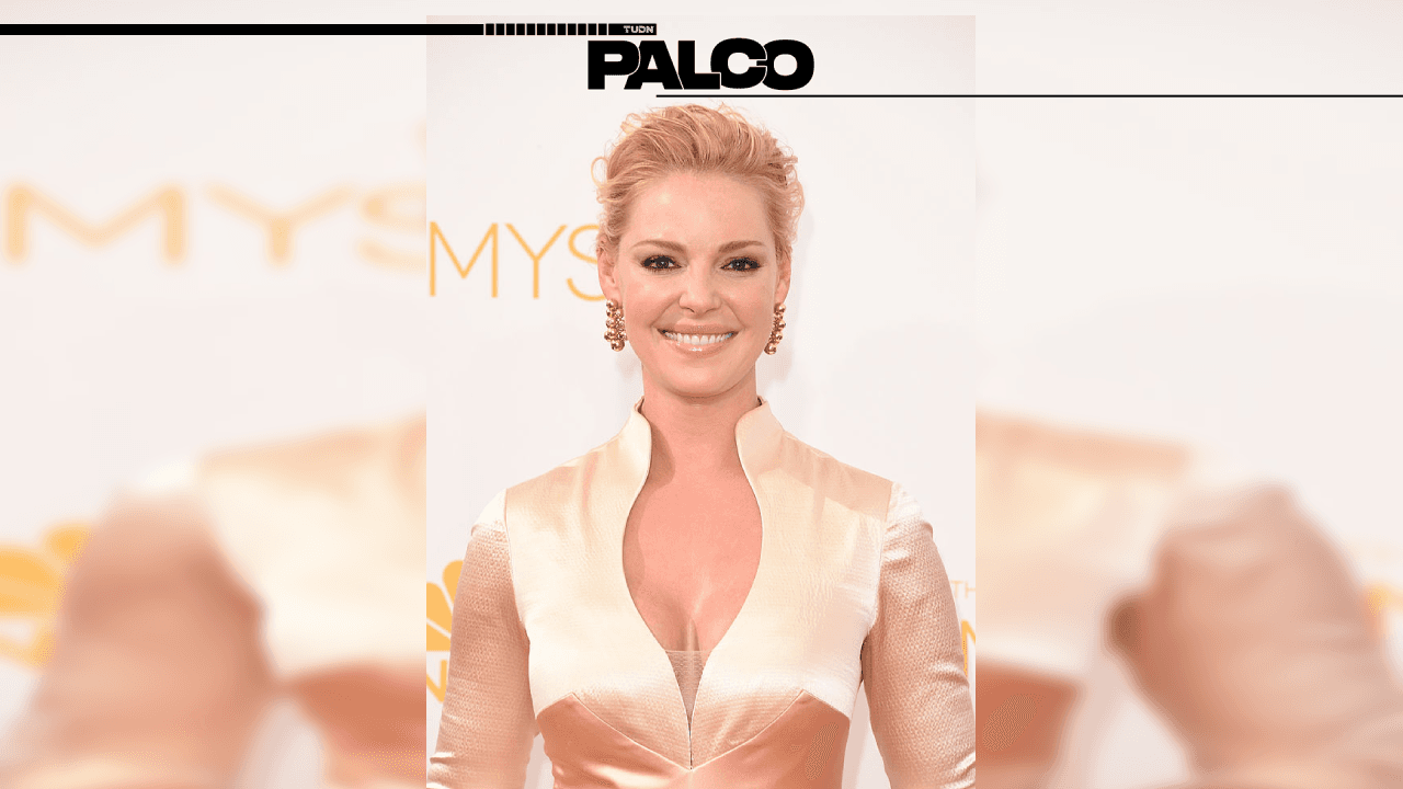 Katherine Heigl sale de la ‘lista negra’ de Hollywood | Tras años alejada de los reflectores, la que fuera favorita de las comedias románticas, está de regreso con ‘Firefly Lane’.