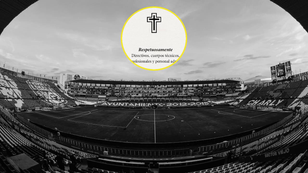 Luto en el futbol mexicano: Fernando Navarro sufre la muerte de su hijo