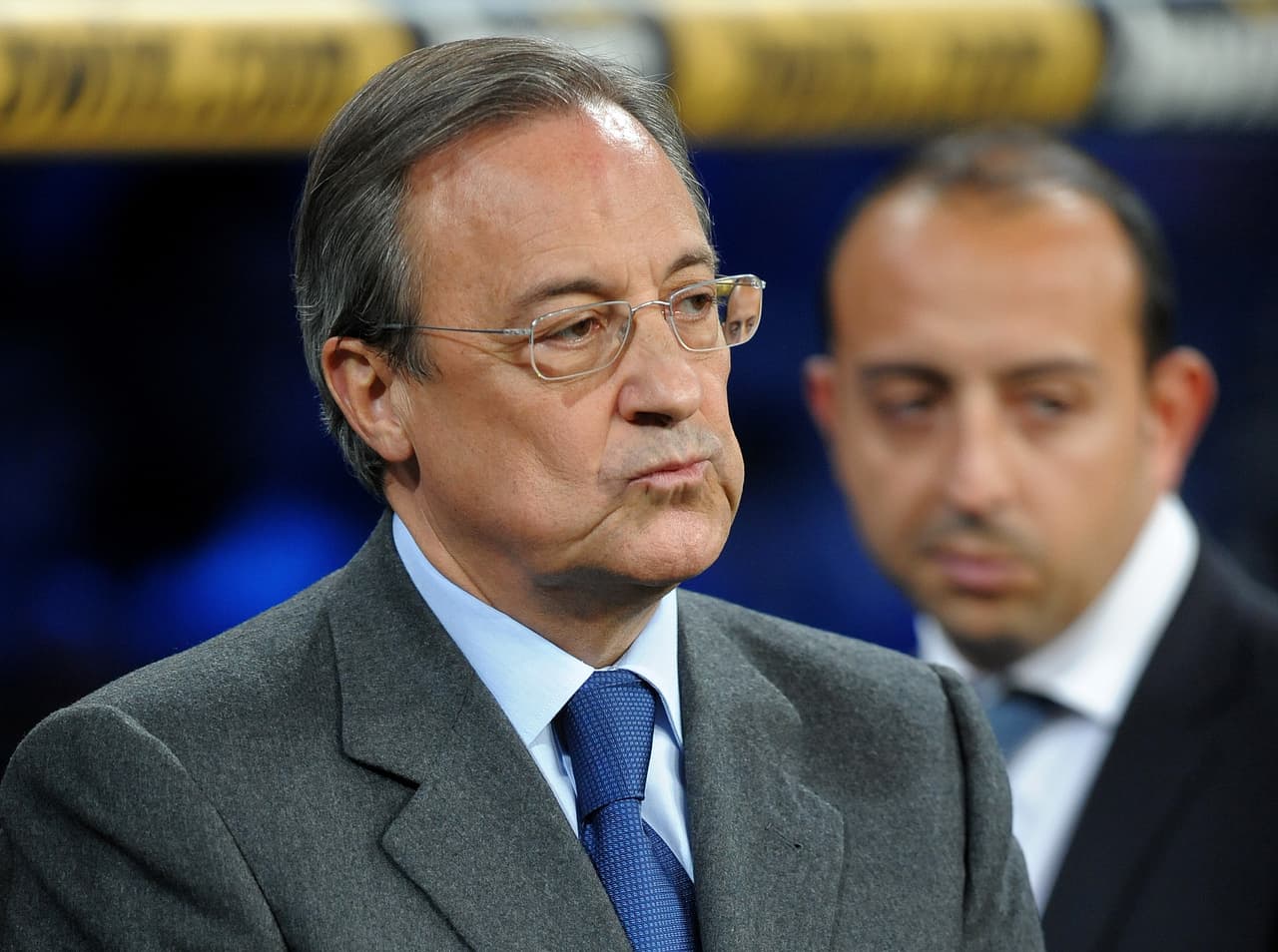 Ese fichaje marcó el principio del fin para Florentino Pérez, que abandonó el club en 2006 tras varias temporadas decepcionantes.