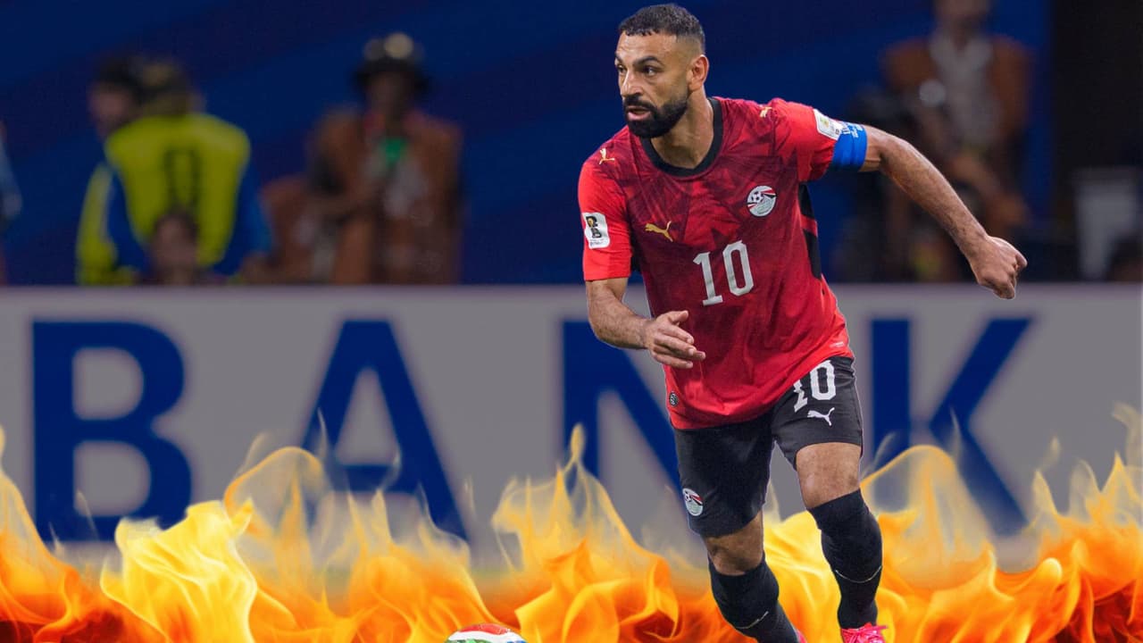 Este es el equipo que está por anunciar a Mohamed Salah como refuerzo