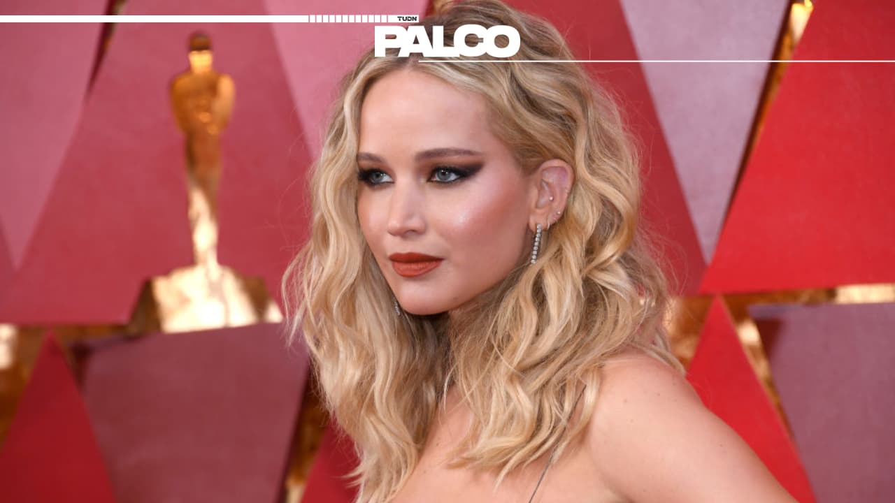 La razón por la que todos hablan de Jennifer Lawrence | Los rumores sobre su integración al MCU se habrían esclarecido.