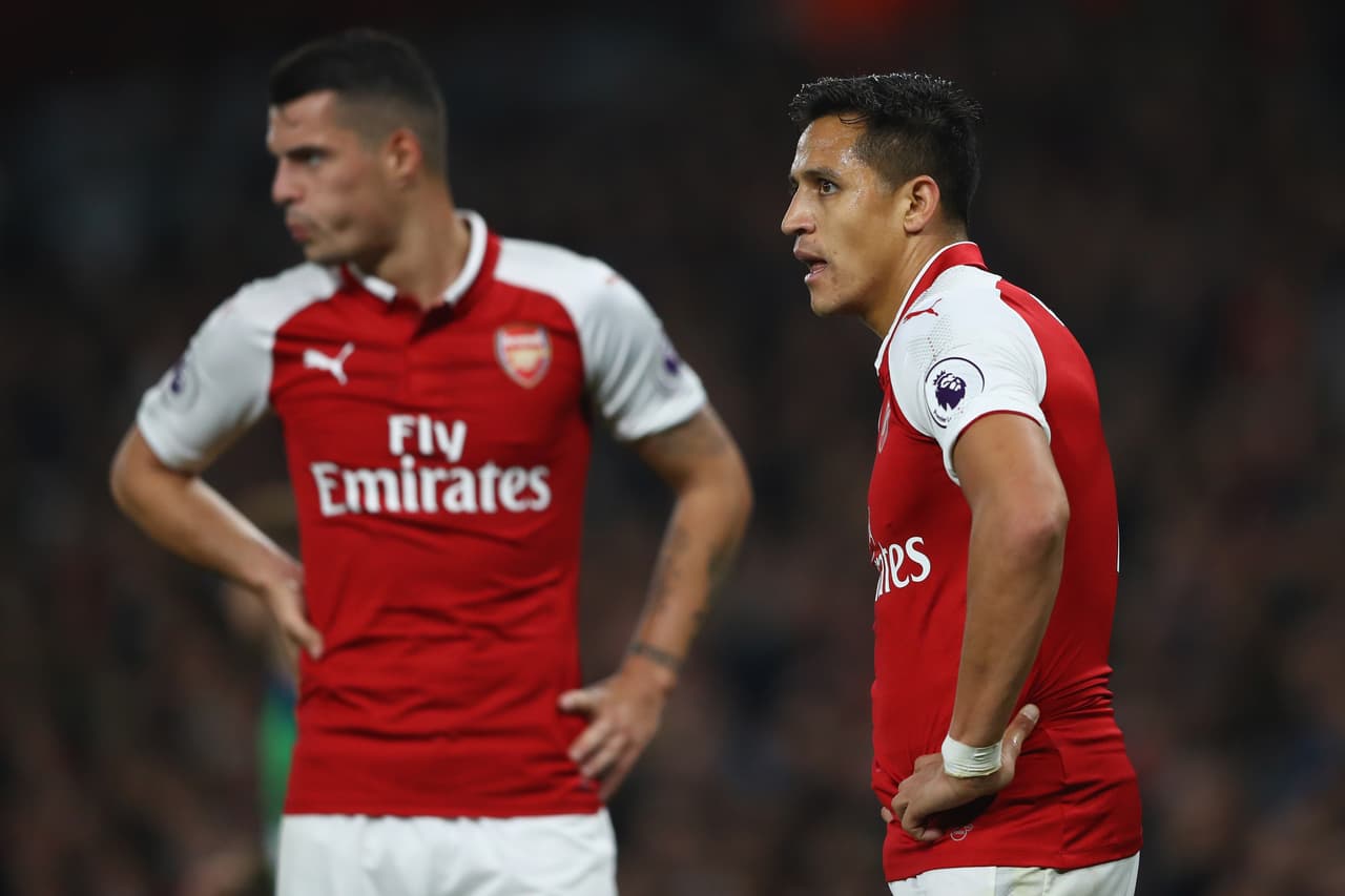 Con miras al futuro con su selección, Sánchez tendrá que recuperar el protagonismo con los 'Gunners' o empezar a buscar pronto nuevos rumbos.