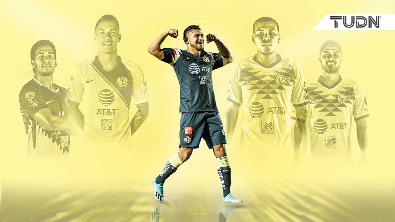 ¿Extranjeros? El mexican-power de Henry golea en América