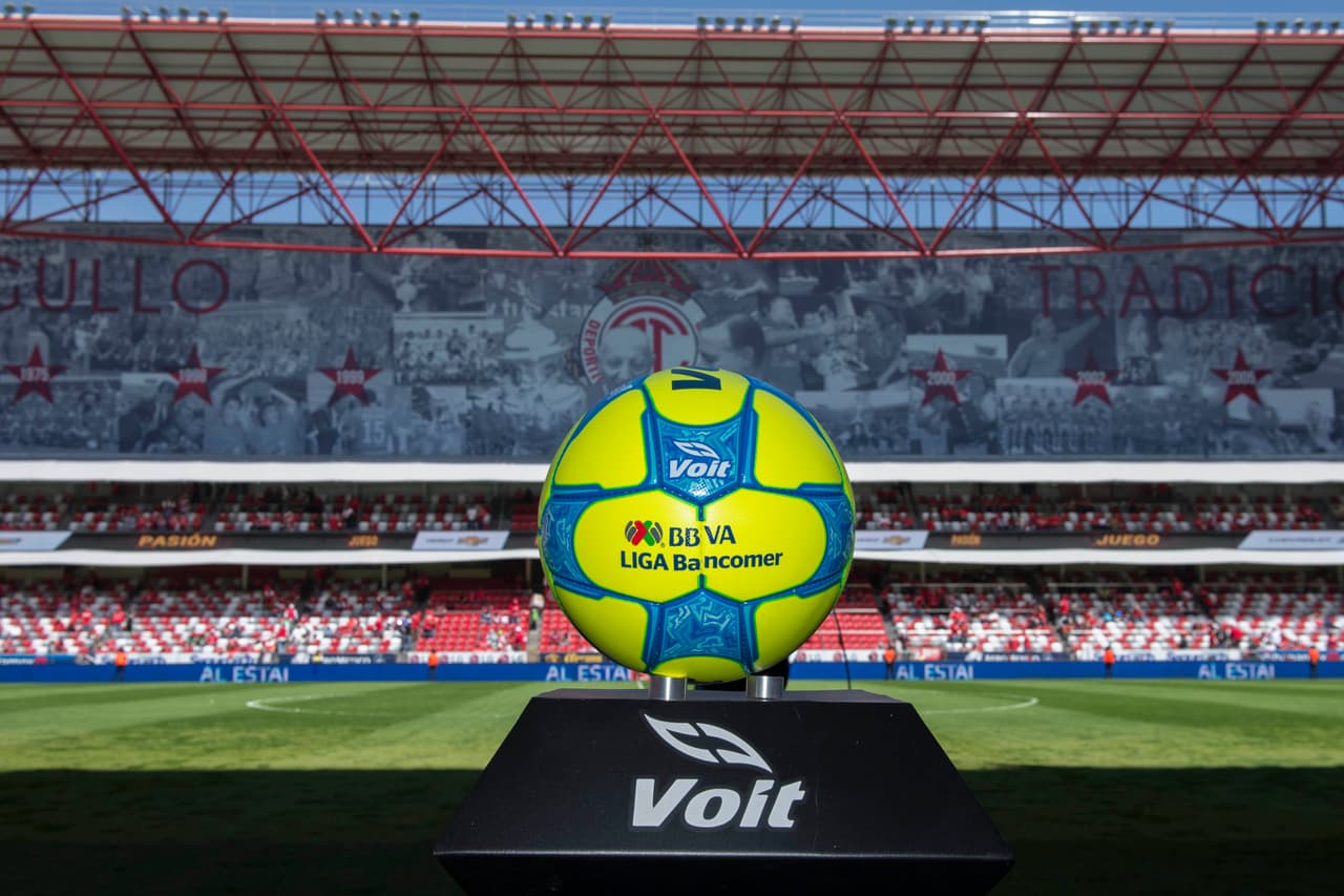 Gran ambiente se vivió en los estadios del fútbol mexicano en una nueva fecha de la Liga MX.