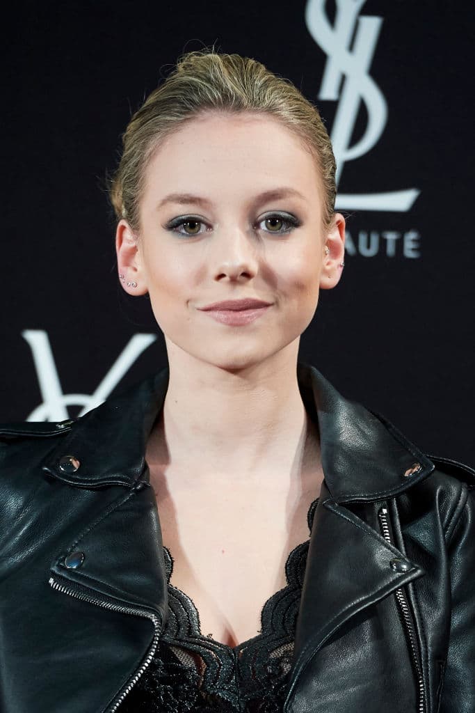 Aunque la actriz no aparecerá en la nueva temporada, Ester grabó un episodio especial.
<br>