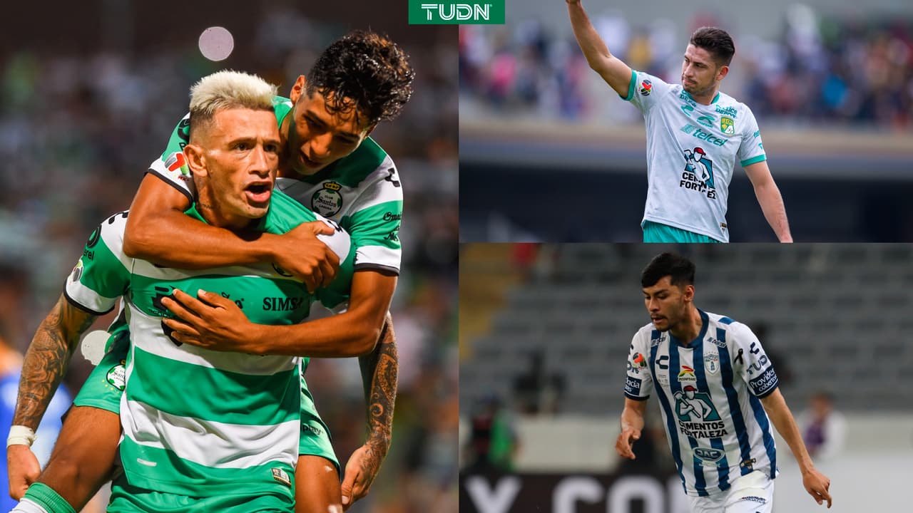 Bajas Liga MX: Las salidas más sensibles para el Apertura 2022