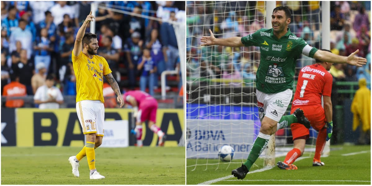 Opinión | Gignac, Boselli y nuestra fortuna de verlos jugar