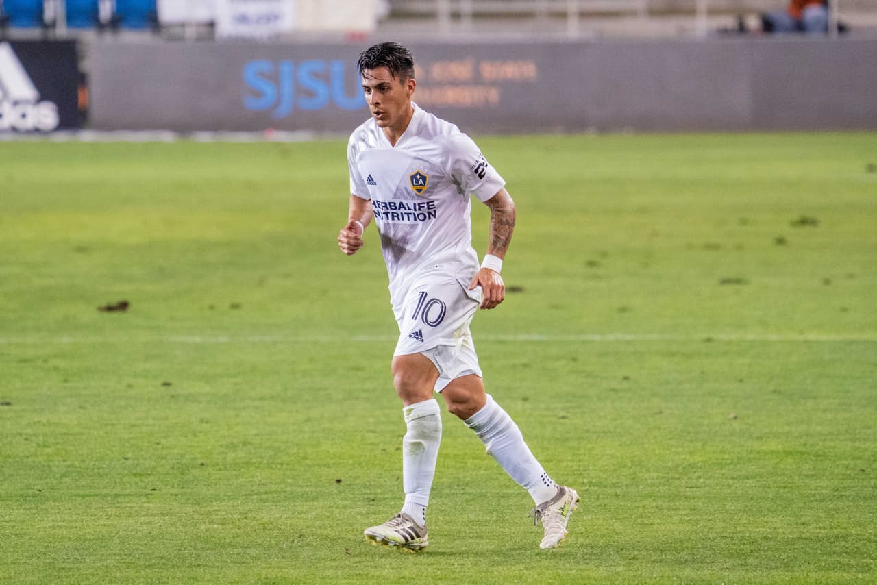 Cristian Pavón