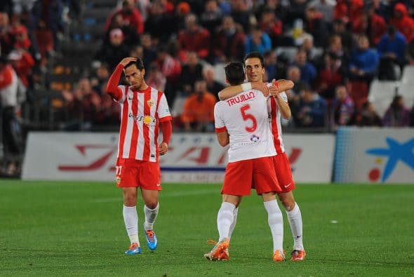 El Celta dejó ir una ventaja de dos goles en el marcador