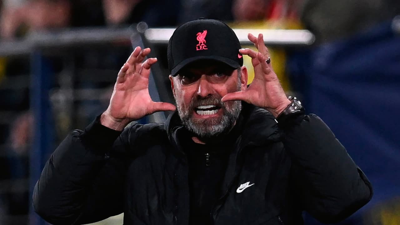 Jürgen Klopp se desvive en elogios hacia el Real Madrid por la remontada